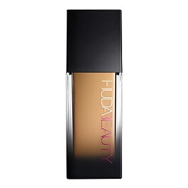 Faux filter luminous matte - Foundation